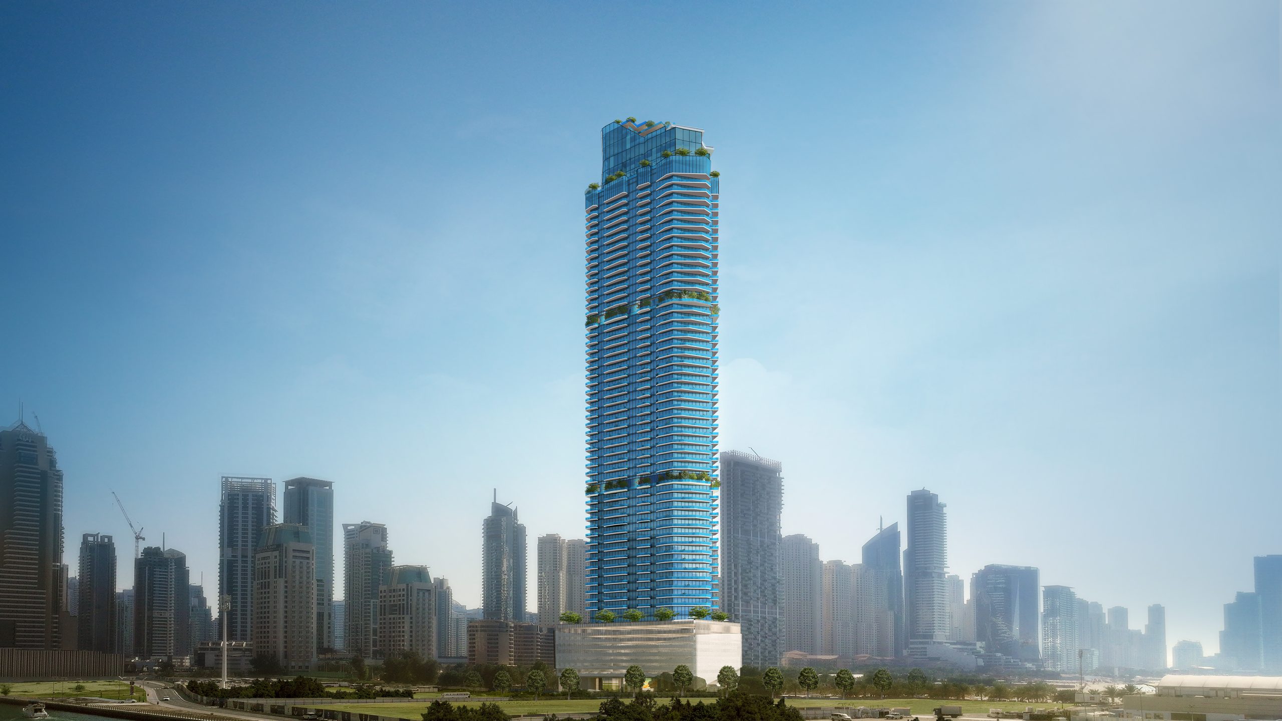 View of The Designers Went 'Off Grid' for This Clerkenwell... - inkl