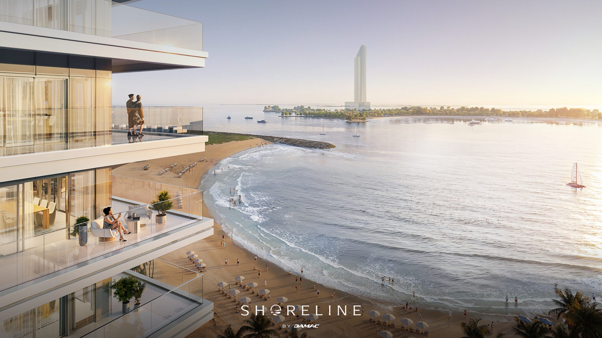 RAK - SHORELINE BY DAMAC (11)