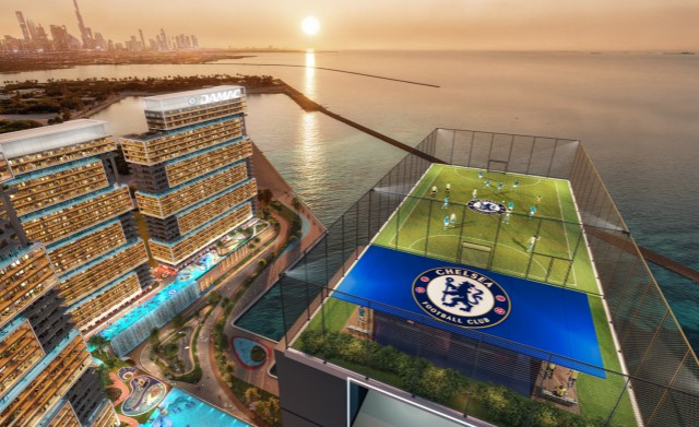 Chelsea Residence 12 Screenshot 2025-05-07 134844